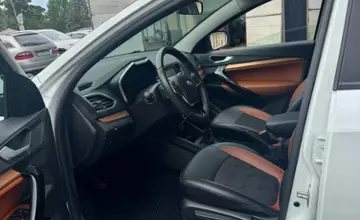 LADA (ВАЗ) Vesta Cross 2024 года за 52 500 BYN в Гомель