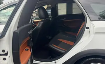 LADA (ВАЗ) Vesta Cross 2024 года за 52 500 BYN в Гомель