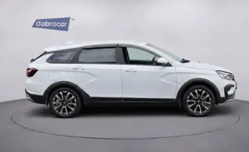 LADA (ВАЗ) Vesta Cross 2024 года за 52 500 BYN в Гомель