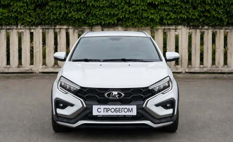 LADA (ВАЗ)