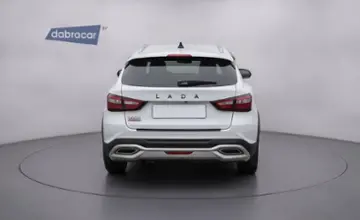 LADA (ВАЗ) Vesta Cross 2024 года за 52 500 BYN в Гомель