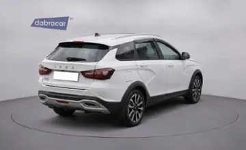 LADA (ВАЗ) Vesta Cross 2024 года за 52 500 BYN в Гомель