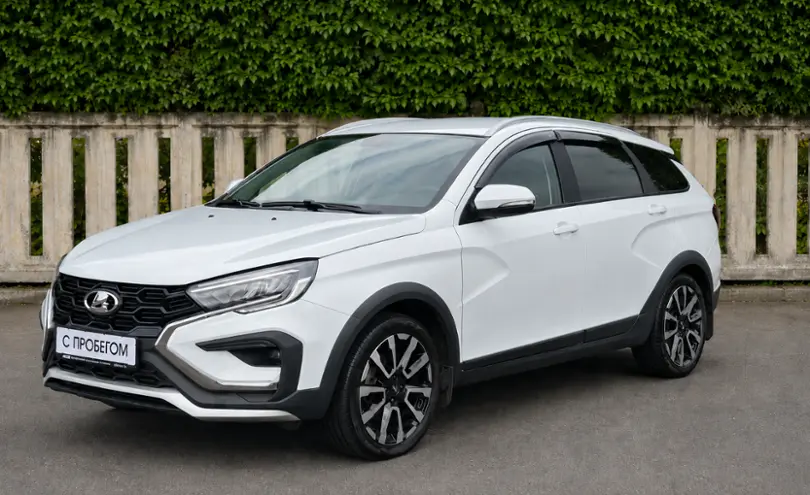 LADA (ВАЗ)