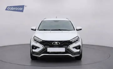 LADA (ВАЗ) Vesta Cross 2024 года за 52 500 BYN в Гомель