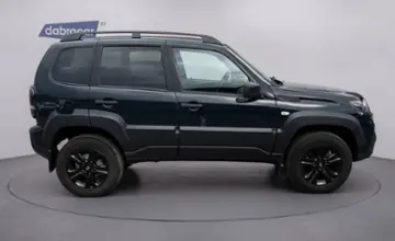 LADA (ВАЗ) Niva Travel 2023 года за 42 000 BYN в Гродно