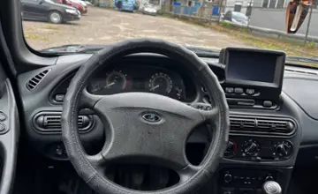 LADA (ВАЗ) Niva Travel 2023 года за 42 000 BYN в Гродно