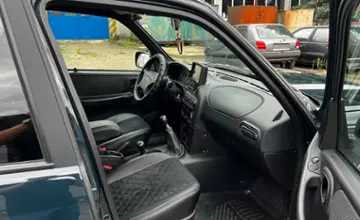 LADA (ВАЗ) Niva Travel 2023 года за 42 000 BYN в Гродно