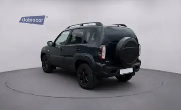 LADA (ВАЗ) Niva Travel 2023 года за 42 000 BYN в Гродно
