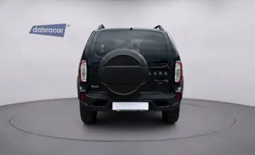 LADA (ВАЗ) Niva Travel 2023 года за 42 000 BYN в Гродно