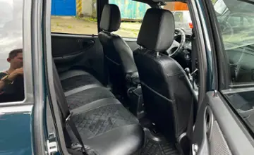 LADA (ВАЗ) Niva Travel 2023 года за 42 000 BYN в Гродно