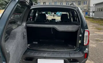 LADA (ВАЗ) Niva Travel 2023 года за 42 000 BYN в Гродно