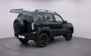 LADA (ВАЗ) Niva Travel 2023 года за 42 000 BYN в Гродно
