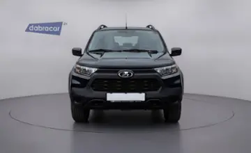 LADA (ВАЗ) Niva Travel 2023 года за 42 000 BYN в Гродно