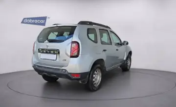 Renault Duster 2018 года за 40 950 BYN в Минск