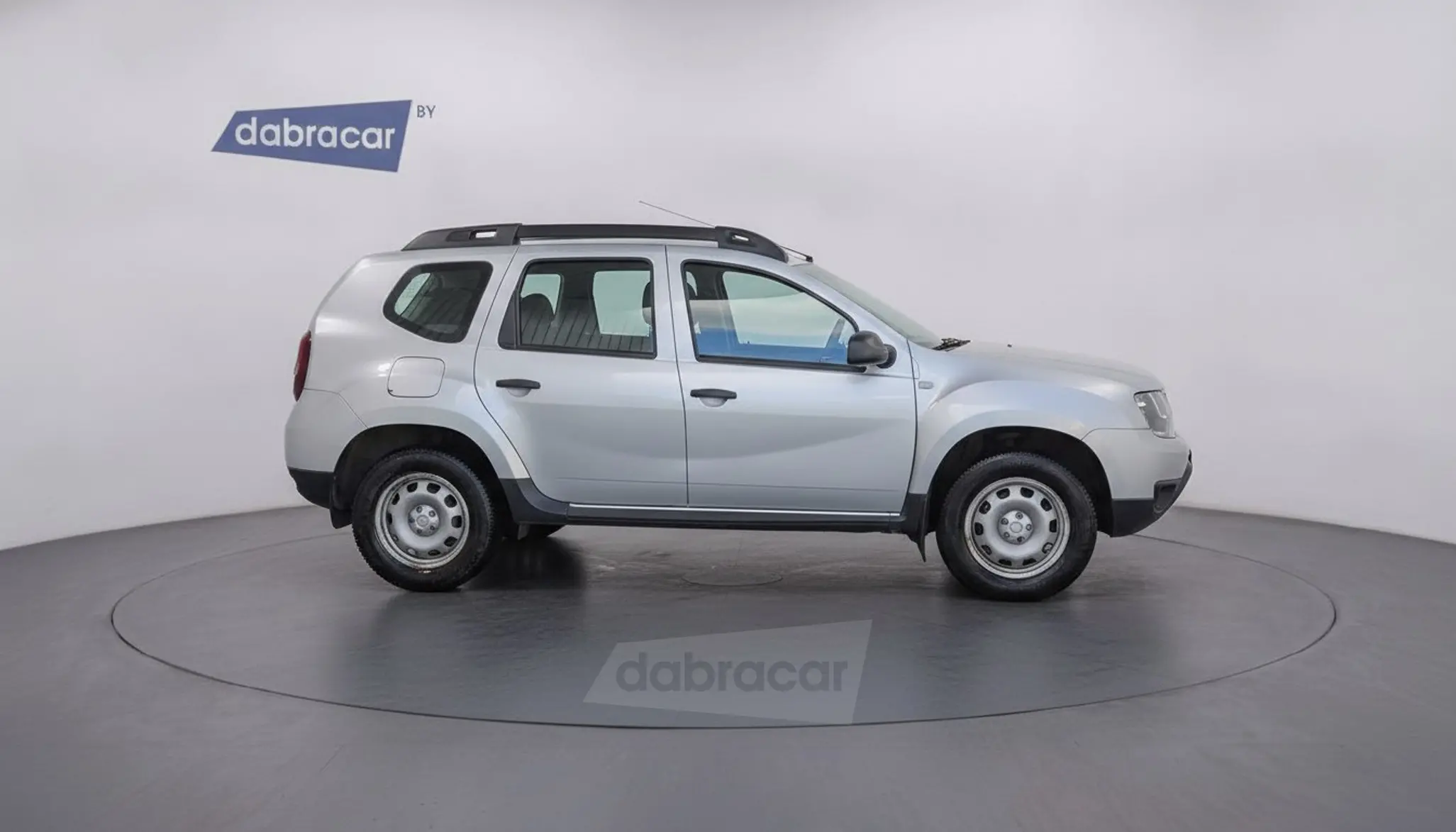  Duster