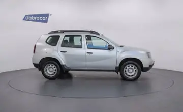 Renault Duster 2018 года за 40 950 BYN в Минск