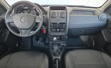 Renault Duster 2018 года за 40 950 BYN в Минск