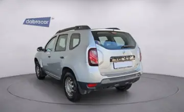 Renault Duster 2018 года за 40 950 BYN в Минск
