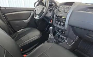 Renault Duster 2018 года за 40 950 BYN в Минск