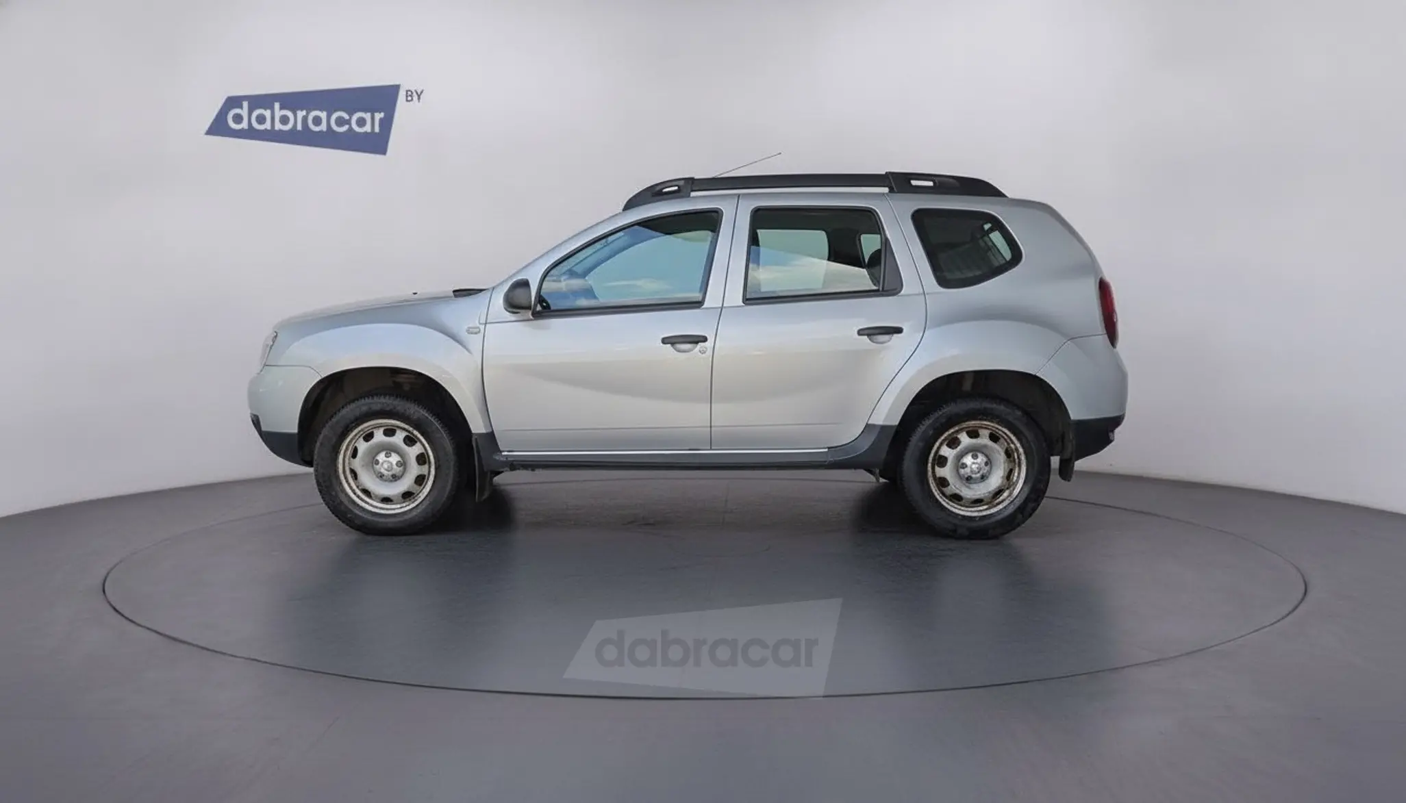  Duster