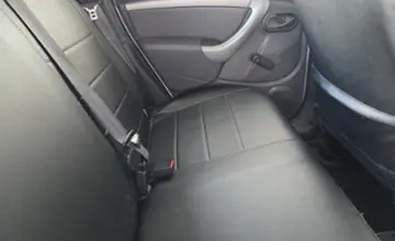 Renault Duster 2018 года за 40 950 BYN в Минск