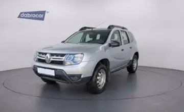 Renault Duster 2018 года за 40 950 BYN в Минск