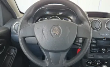 Renault Duster 2018 года за 40 950 BYN в Минск