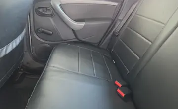Renault Duster 2018 года за 40 950 BYN в Минск