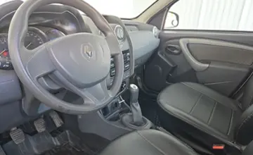 Renault Duster 2018 года за 40 950 BYN в Минск