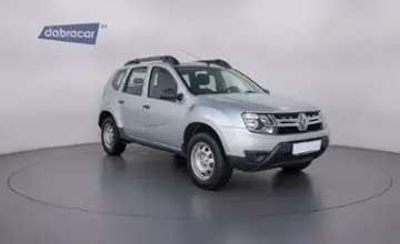 Renault Duster 2018 года за 40 950 BYN в Минск