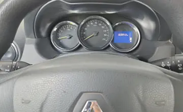 Renault Duster 2018 года за 40 950 BYN в Минск