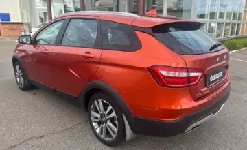 LADA (ВАЗ) Vesta Cross 2019 года за 40 500 BYN в Могилев