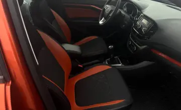 LADA (ВАЗ) Vesta Cross 2019 года за 40 500 BYN в Могилев