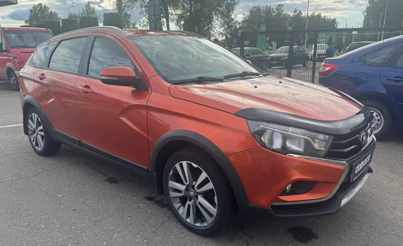 LADA (ВАЗ)