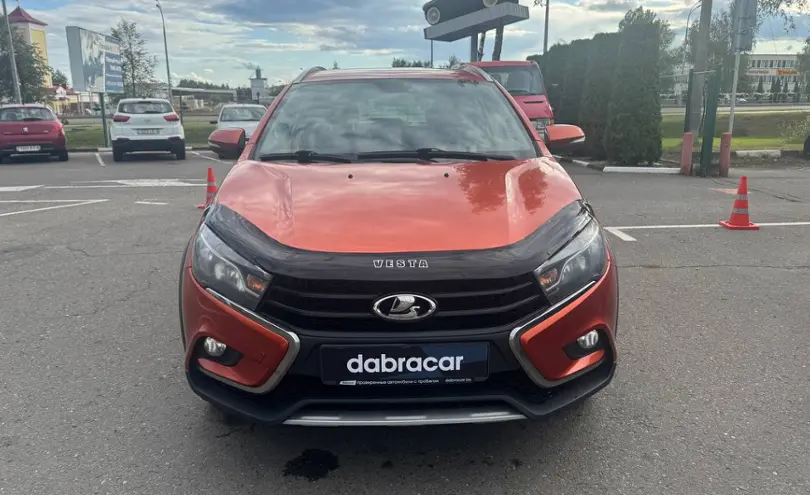 LADA (ВАЗ)