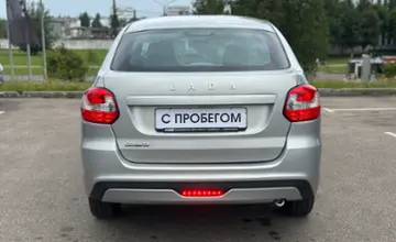 LADA (ВАЗ) Granta 2021 года за 22 990 BYN в Витебск