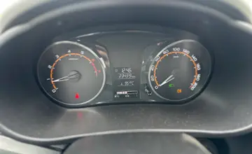 LADA (ВАЗ) Granta 2021 года за 22 990 BYN в Витебск