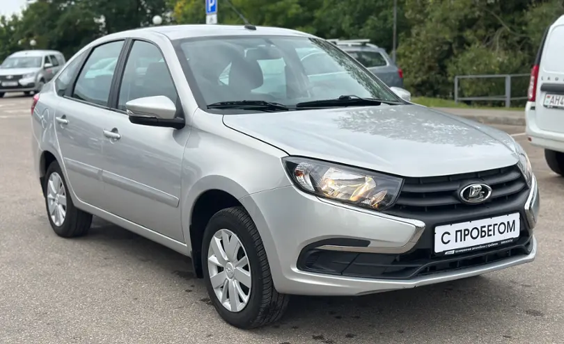 LADA (ВАЗ)