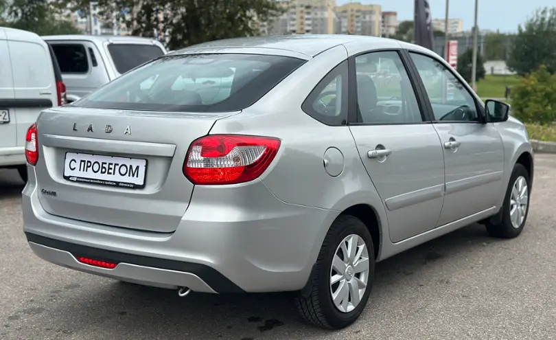 LADA (ВАЗ)