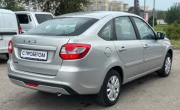 LADA (ВАЗ) Granta 2021 года за 22 990 BYN в Витебск