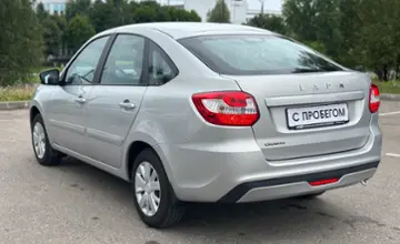 LADA (ВАЗ) Granta 2021 года за 22 990 BYN в Витебск