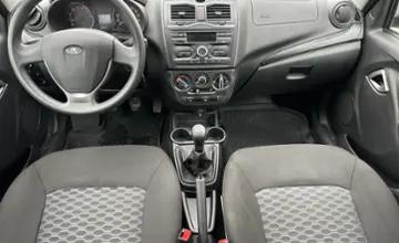 LADA (ВАЗ) Granta 2021 года за 22 990 BYN в Витебск