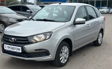 LADA (ВАЗ) Granta 2021 года за 22 990 BYN в Витебск