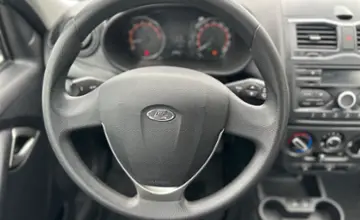 LADA (ВАЗ) Granta 2021 года за 22 990 BYN в Витебск