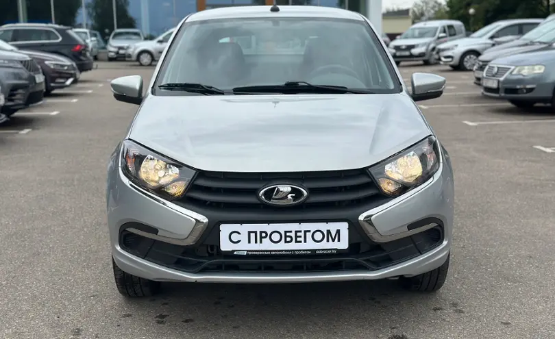 LADA (ВАЗ)