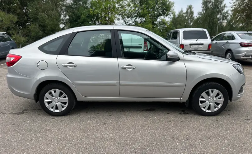 LADA (ВАЗ)