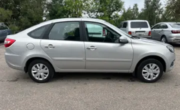 LADA (ВАЗ) Granta 2021 года за 22 990 BYN в Витебск