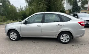 LADA (ВАЗ) Granta 2021 года за 22 990 BYN в Витебск