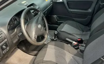 Opel Astra 2000 года за 13 500 BYN в Гродно