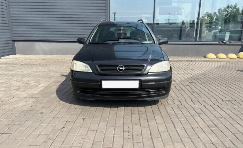 Opel